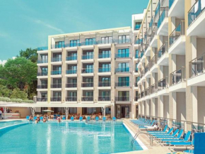Отель Arena Mar Hotel and SPA  Золотые Пески
